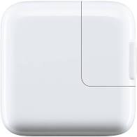 Apple 12 Watts Fast Charging Travel Adapter